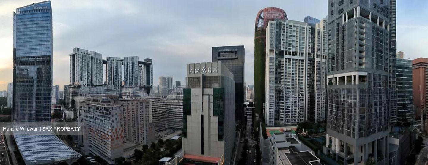 Newport Residences (D2), Condominium #496619021